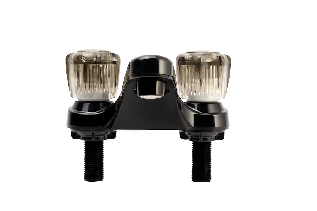 Dura Faucet Lavatory Faucet - Black – DF-PL700S-BK
