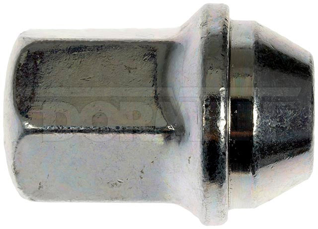 Dorman 6113301 AutoGrade Natural-Finish Wheel Nut - image 2