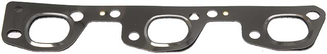Dorman (OE Solutions) 674914 OE Solutions Black Manifold and Gaskets - image 4