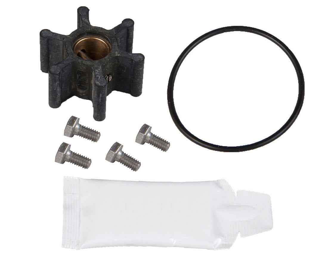 Sierra Marine 233306 Westerbeke Generator Replacement Pump Impeller