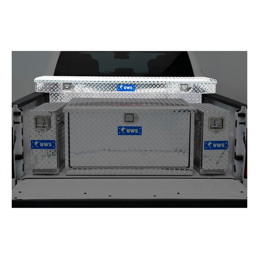 Uws Tbs-69 Tool Box - image 14