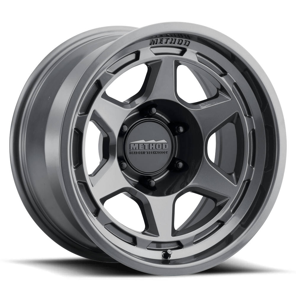 Method Race Wheels Wheel Mr70889016812