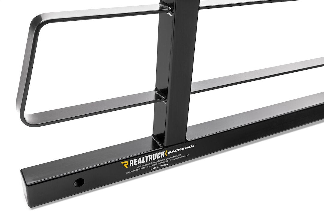 BackRack 15021 Short Original Rack Frame for Use with 50201 - image 4