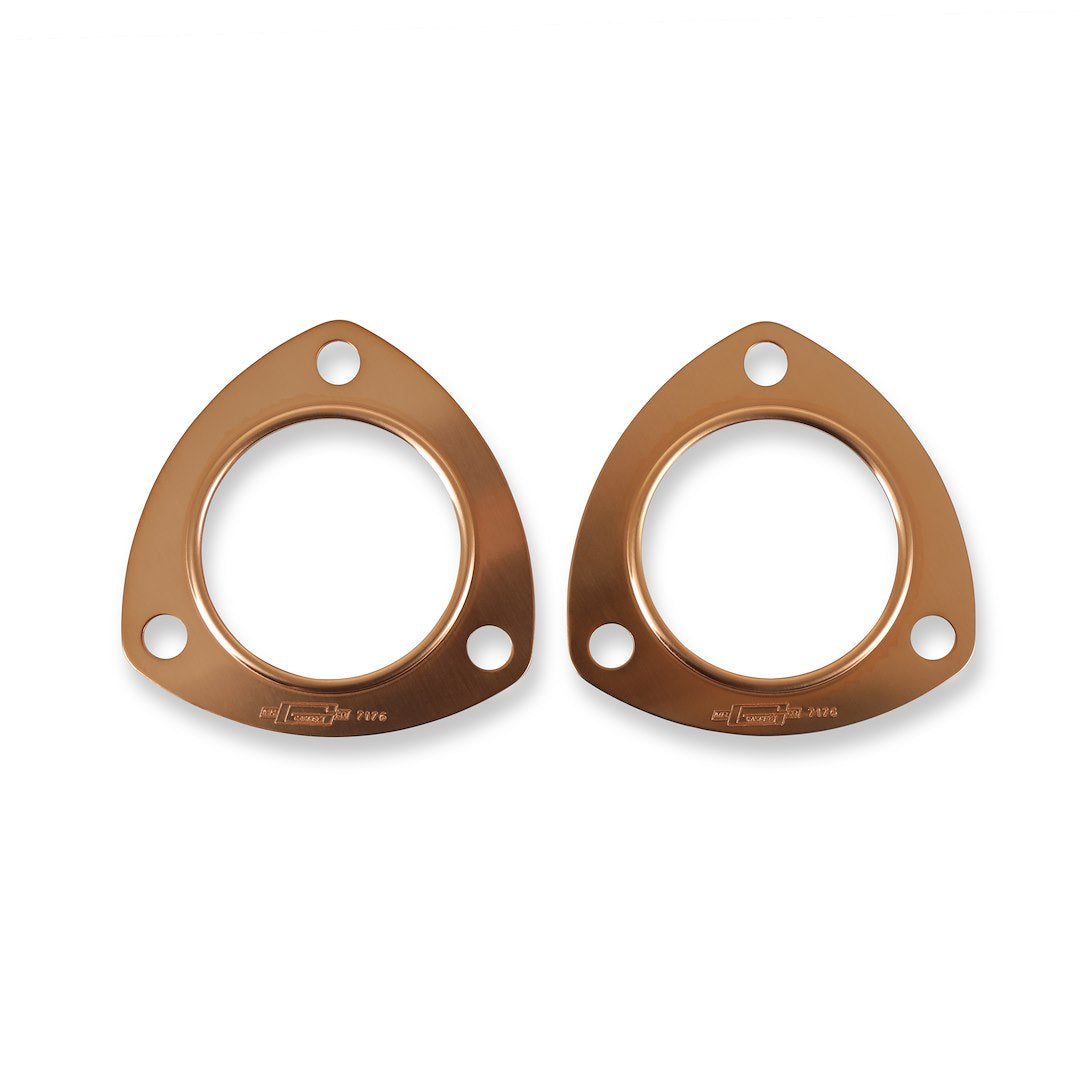 Mr. Gasket 7176c Header-Collector Sealing Gasket