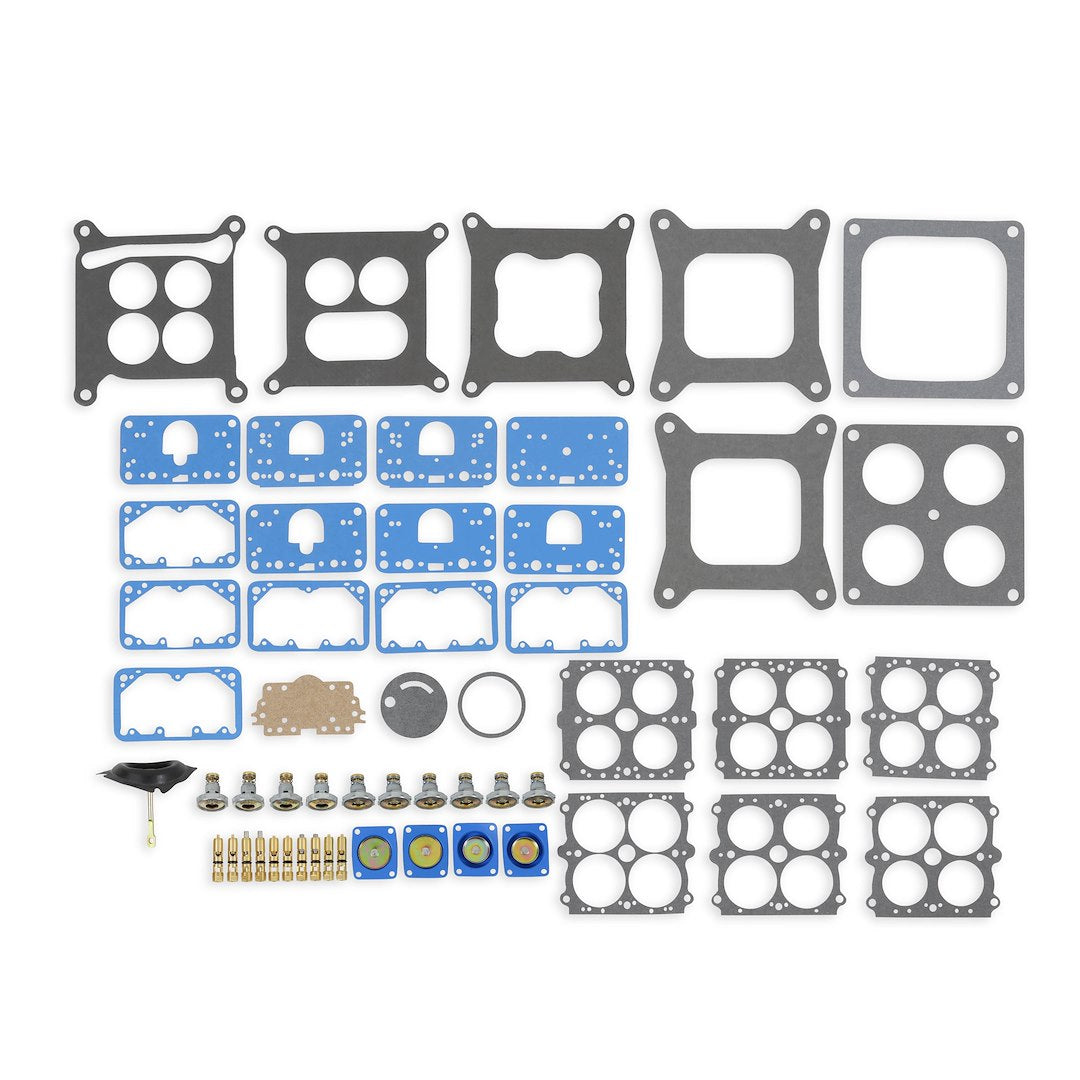 Holley 37-1539 Renew Carburetor Repair Package