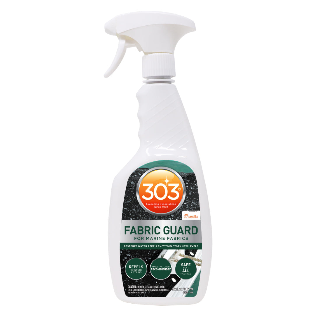 303 Products Inc. 30604 Fabric Guard - image 1