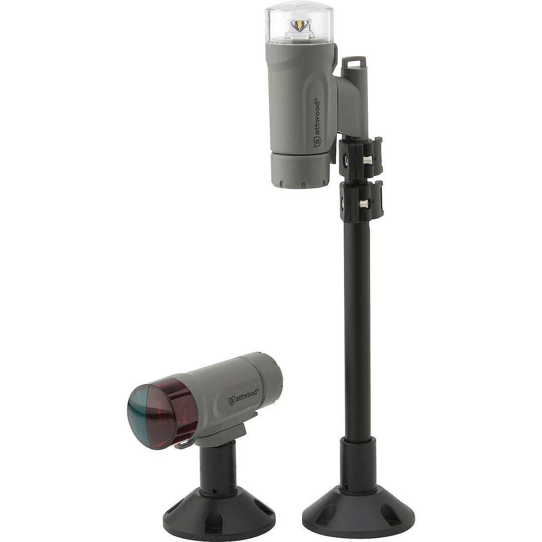 Attwood Marine 14190-7 Navigation Light - image 13