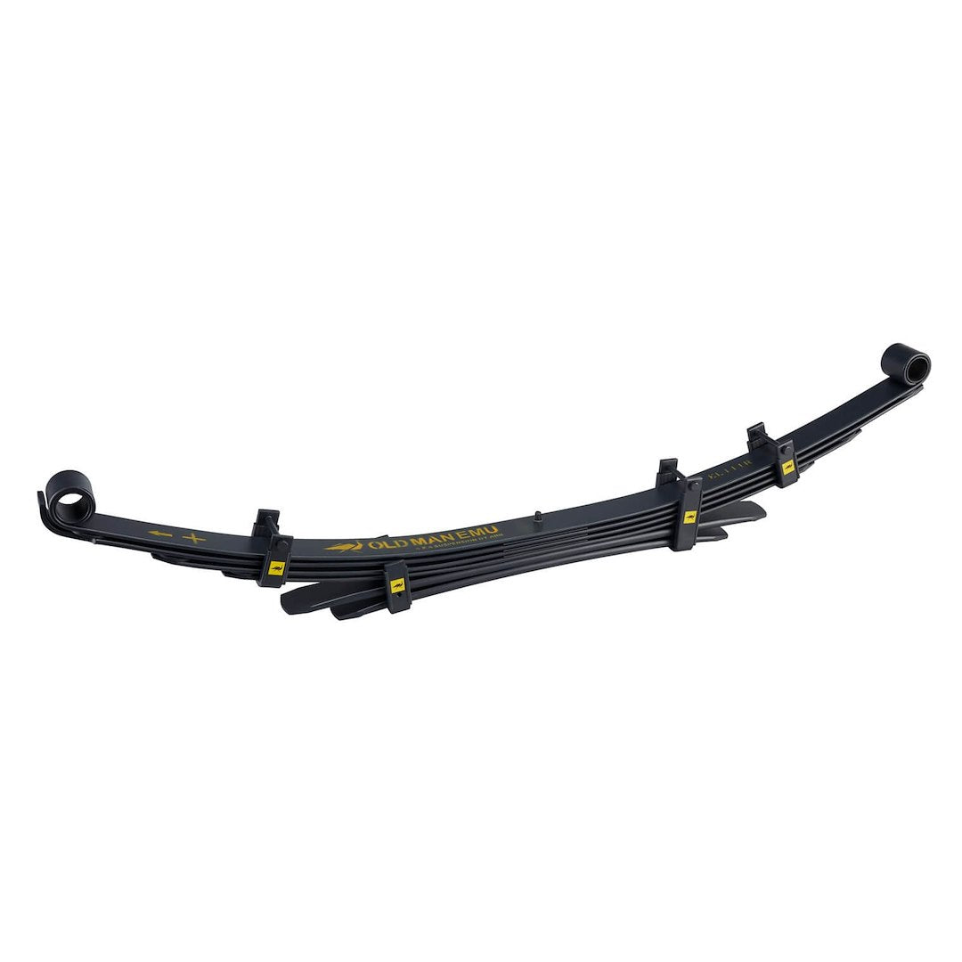 ARB EL111R Toyota Tacoma Medium Leaf Spring - image 1
