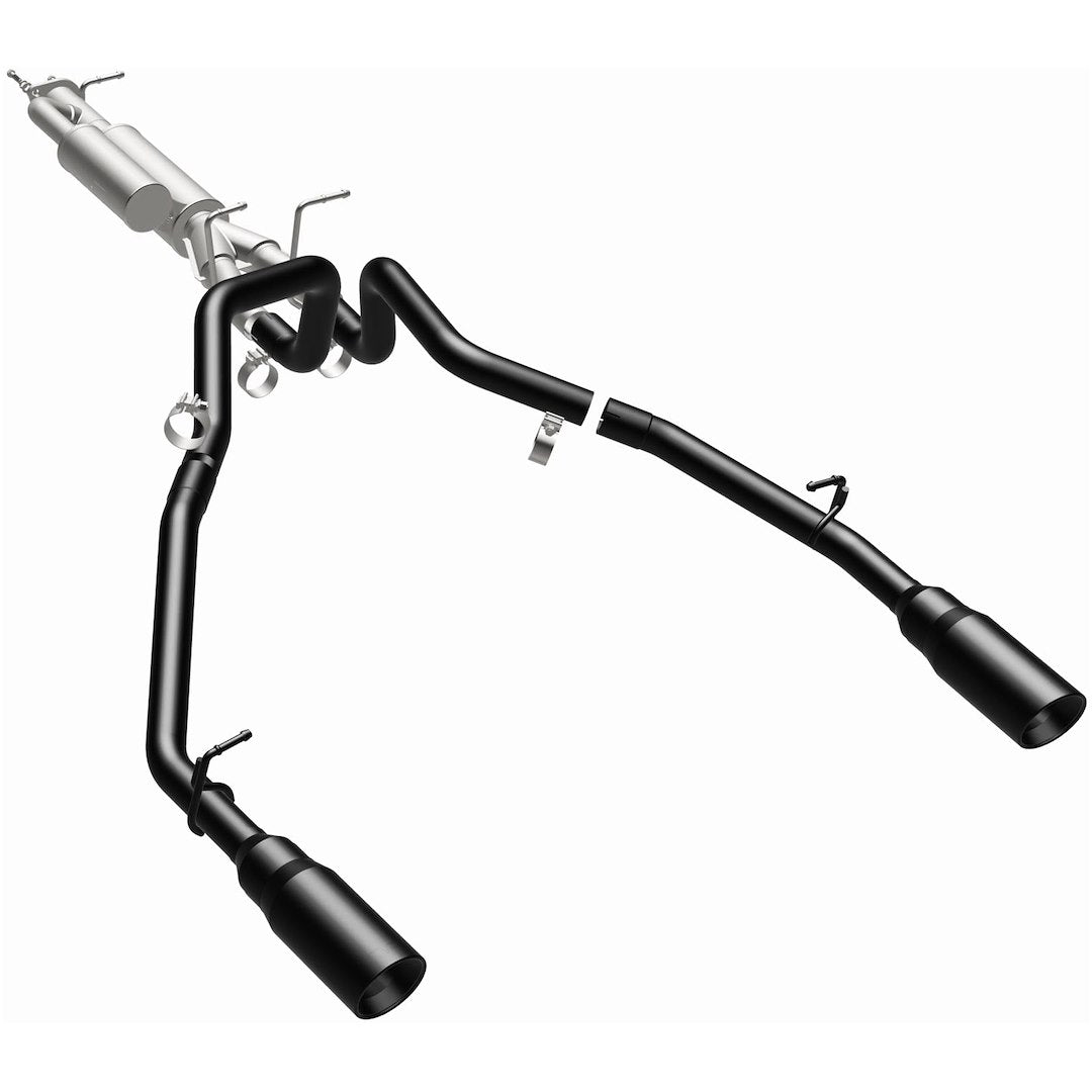 MagnaFlow 19685 SPEQ Series Exhaust System Kit