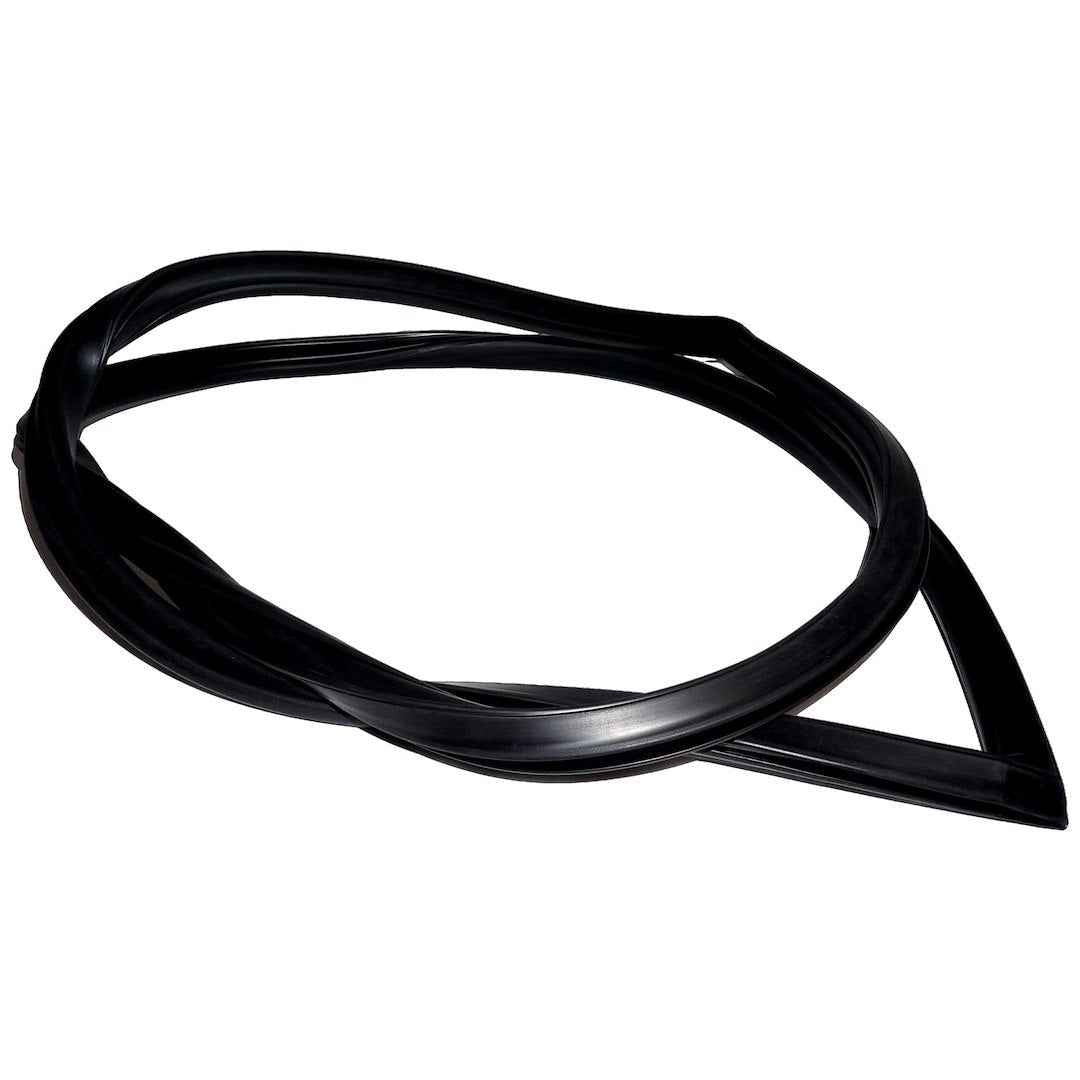 Crown Automotive J5758072 Rear Liftgate Window Rubber Seal