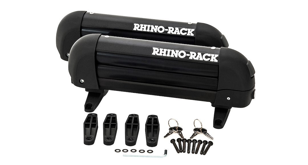 Rhino-Rack USA 572 Roof-Rack Ski Holder