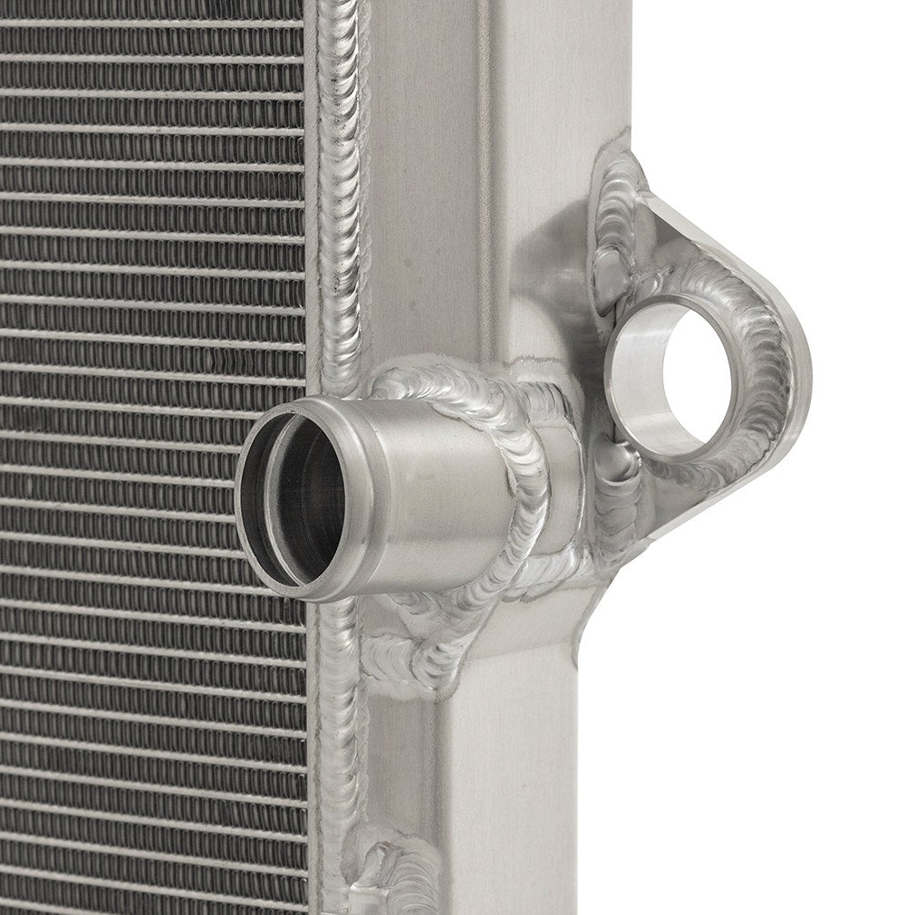 Mishimoto MMRAD-GX460-10 Performance Aluminum Radiator