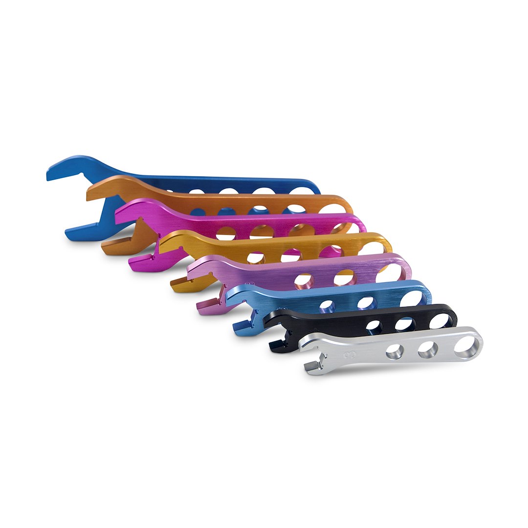 Proform Parts 66978 Wrenches for AN Fittings