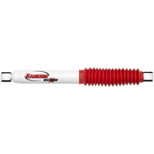 Rancho RS55297 RS5000X Suspension Shock