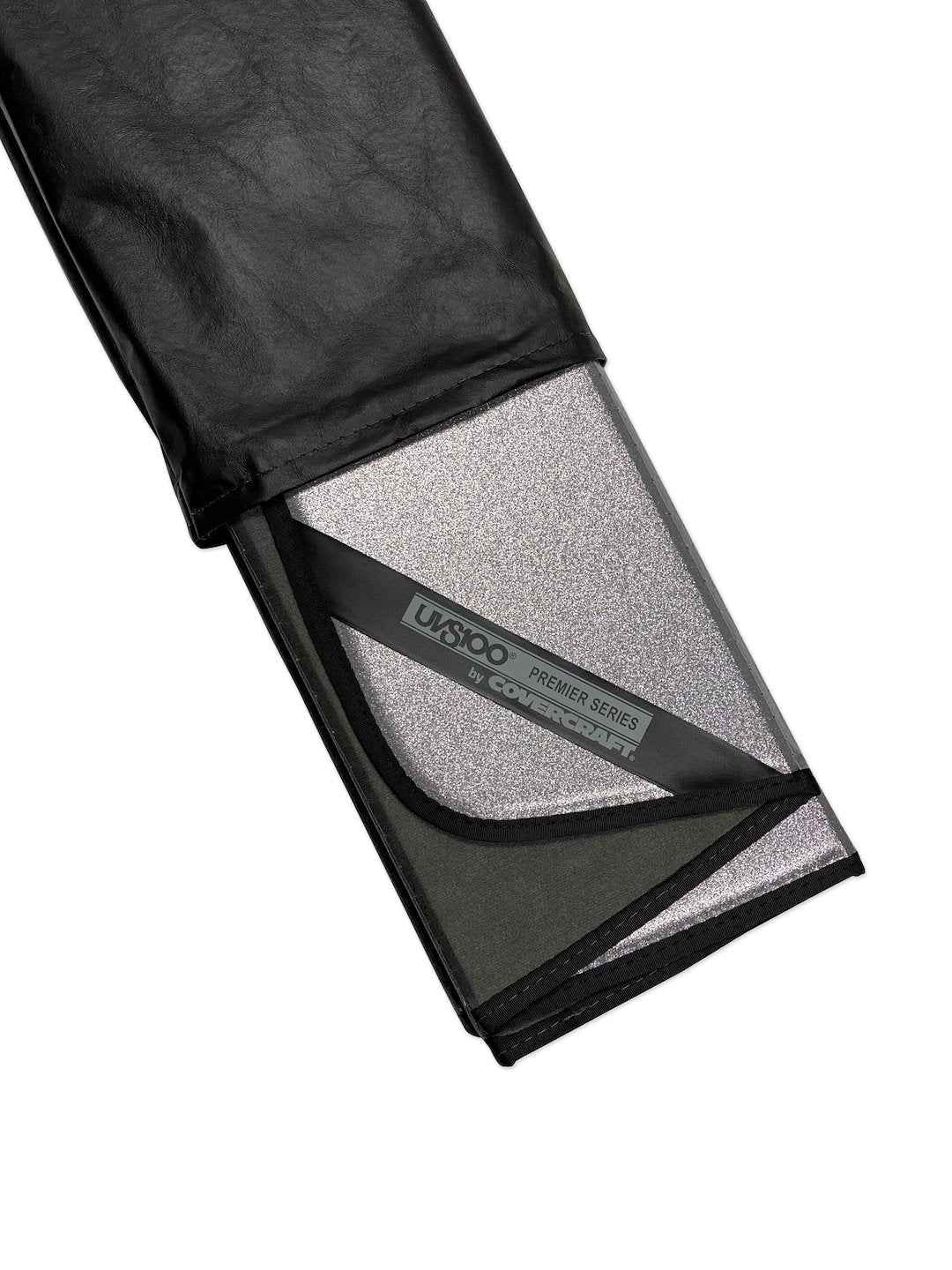 Covercraft UV11623GS UVS100 Premier Custom Windshield Shade for RAV4