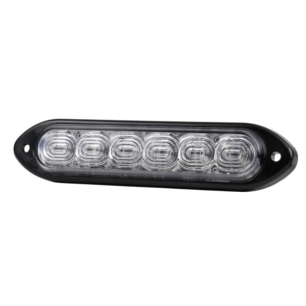 Grote Industries 79276 WorkShield Visibility Warning Lamp