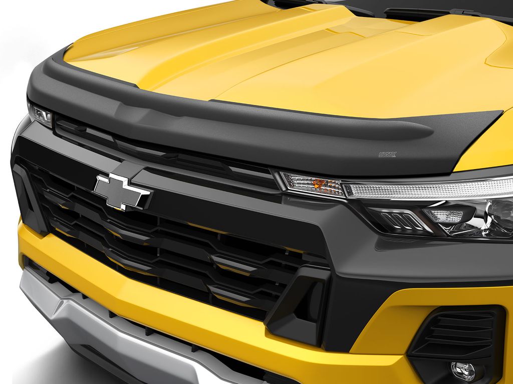 Husky Liner 2830213 Aeroskin II Hood Bug Deflector