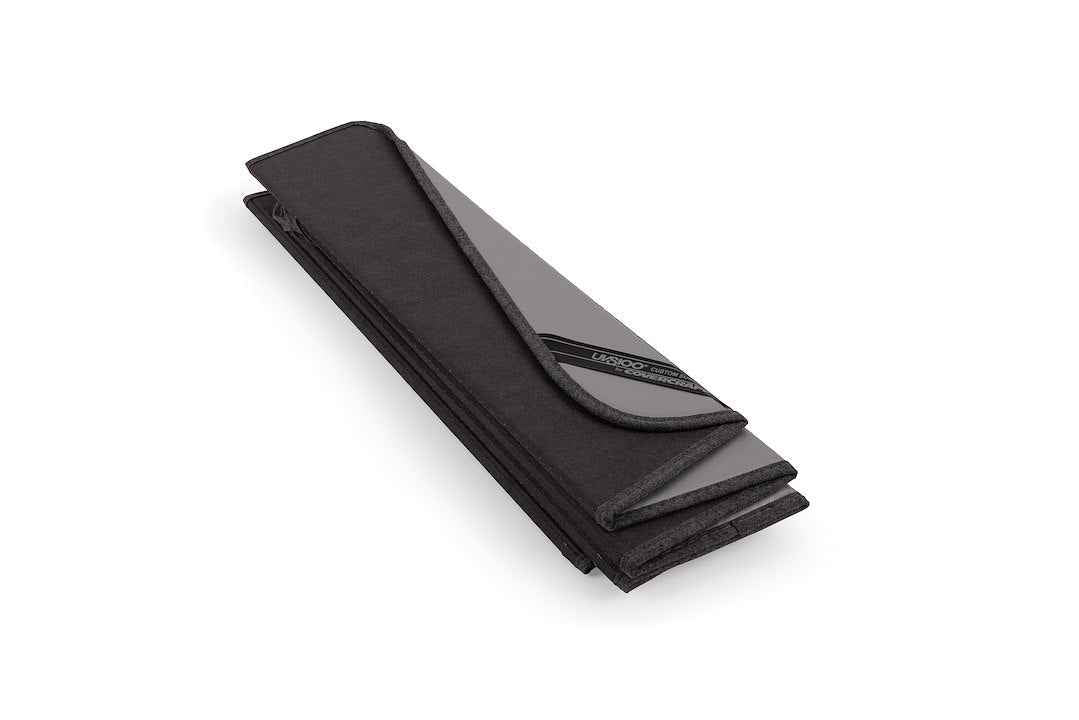 Covercraft UVD11817SV UVS100 American Flag Direct-Fit Shade