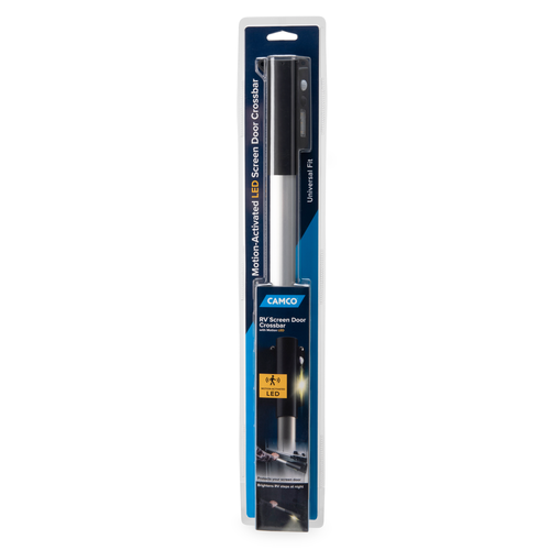 Camco 42330 Screen Door Push Bar - image 8