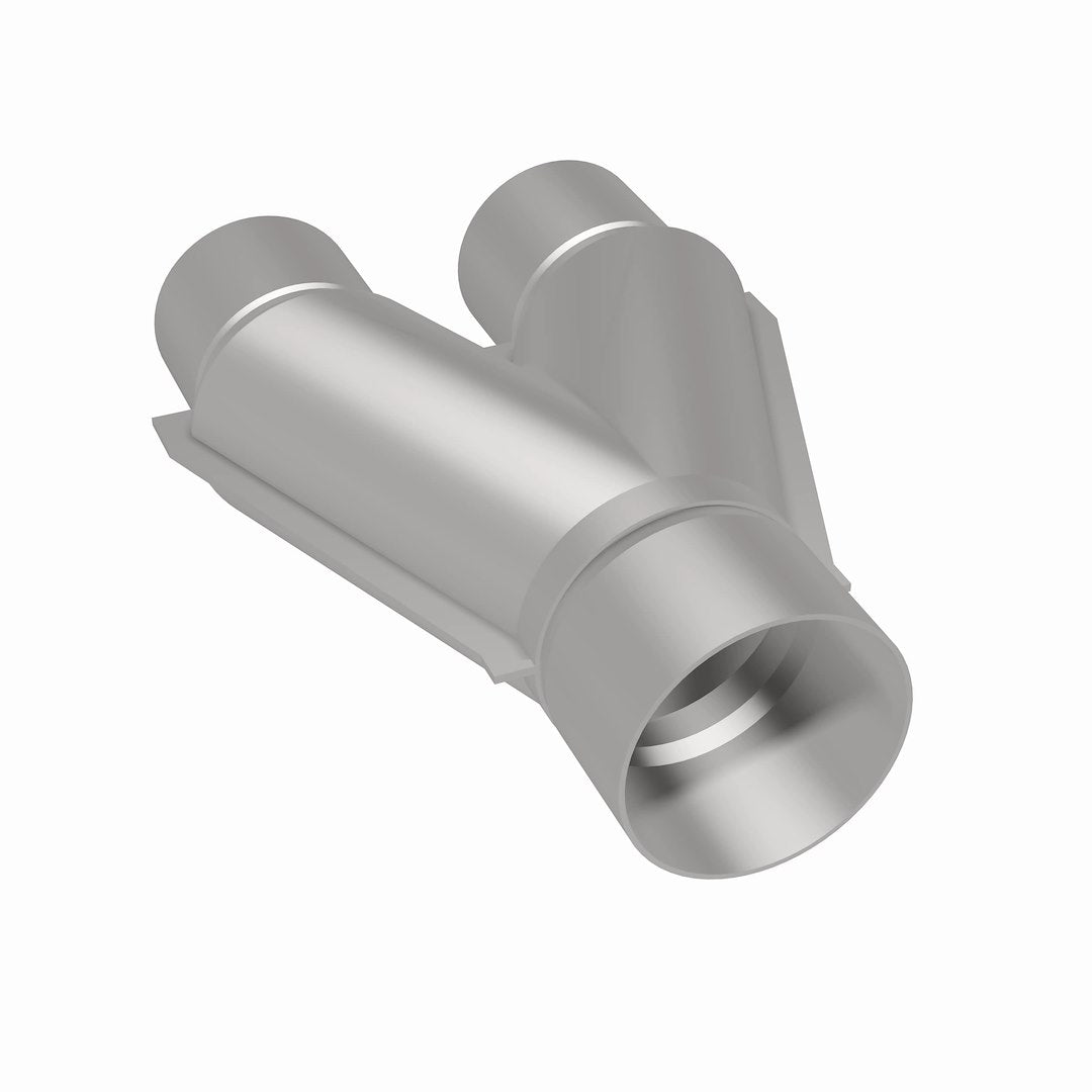 MagnaFlow 10778 Y-Style Exhaust Crossover