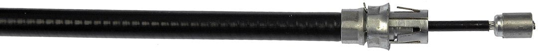 Dorman C94482 First Stop Parking-Brake Replacement Cable - image 3