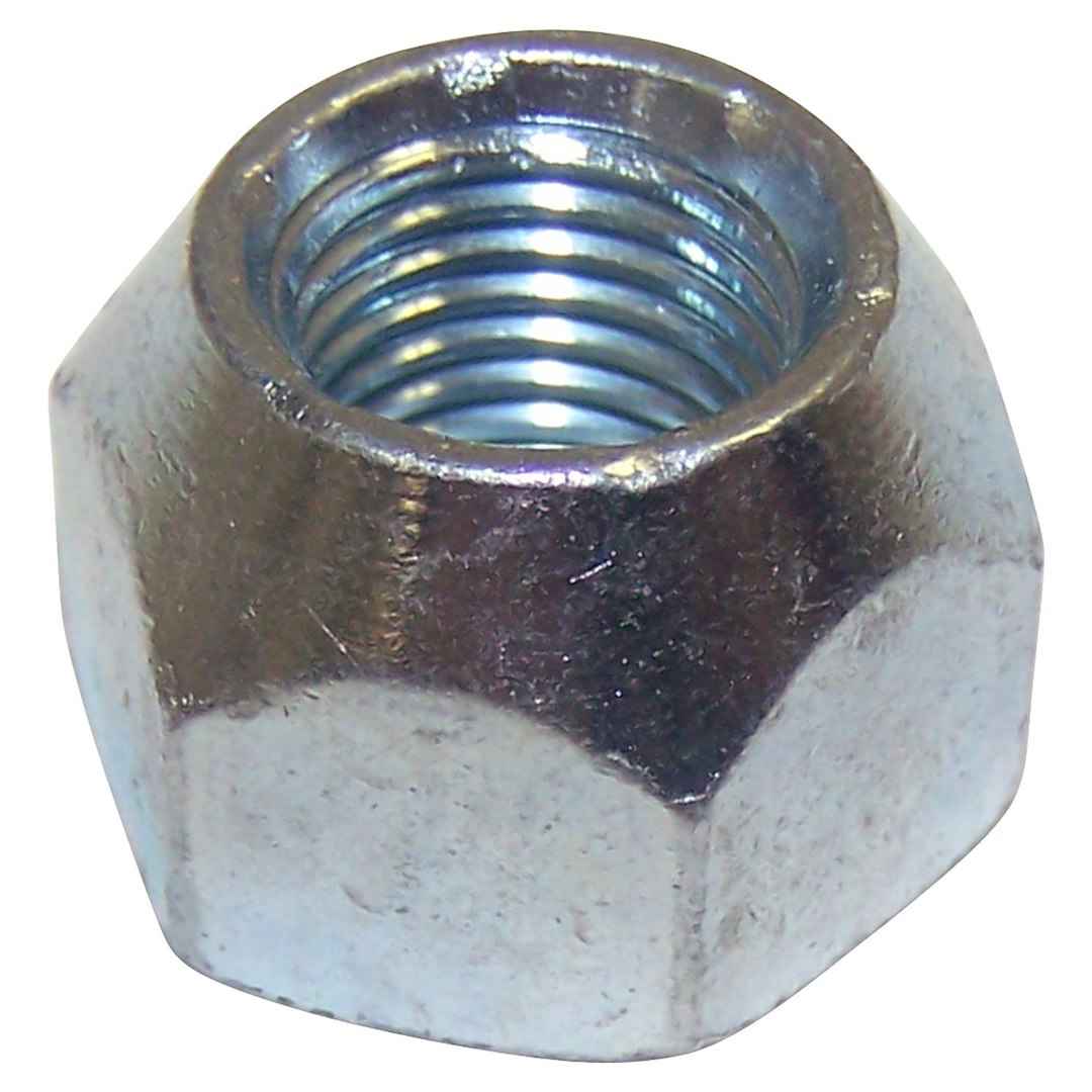 Crown Automotive J4004837 Open Wheel Lug Nut