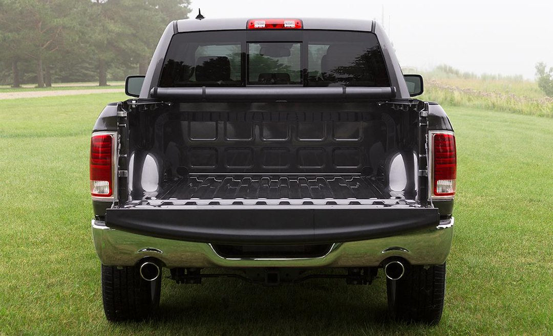 ACCESS Covers 95349 Vanish Tacoma 2024+ 5-Foot Cover - image 3