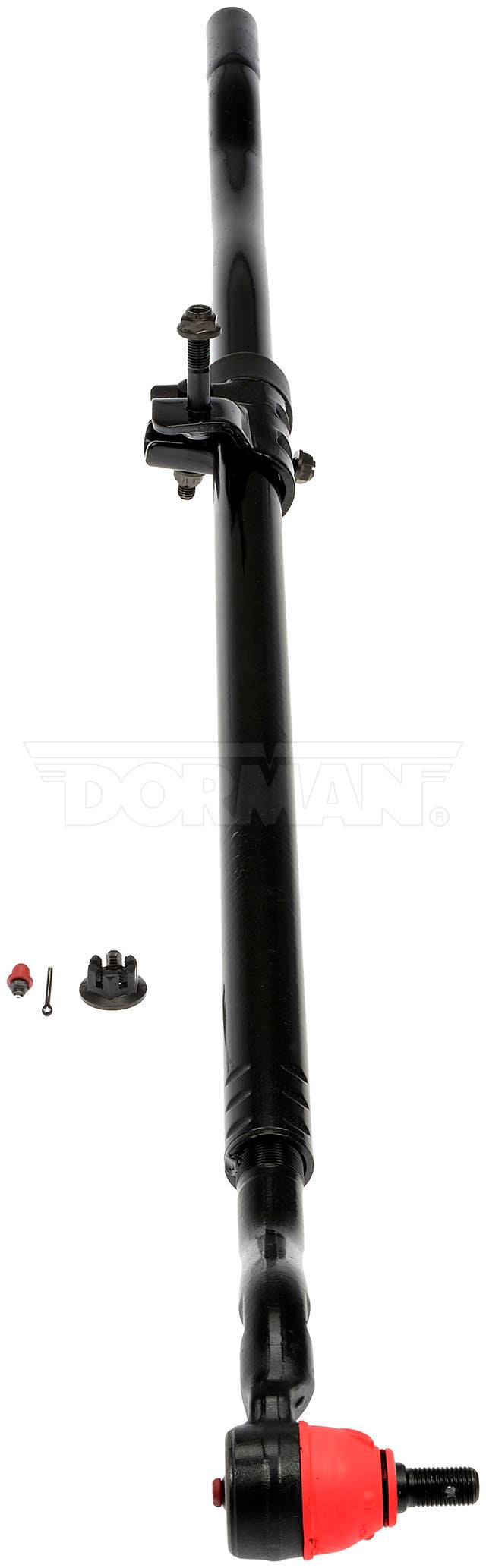 Dorman Chassis TO96022RD Premium Steering Tie-Rod Joint - image 4