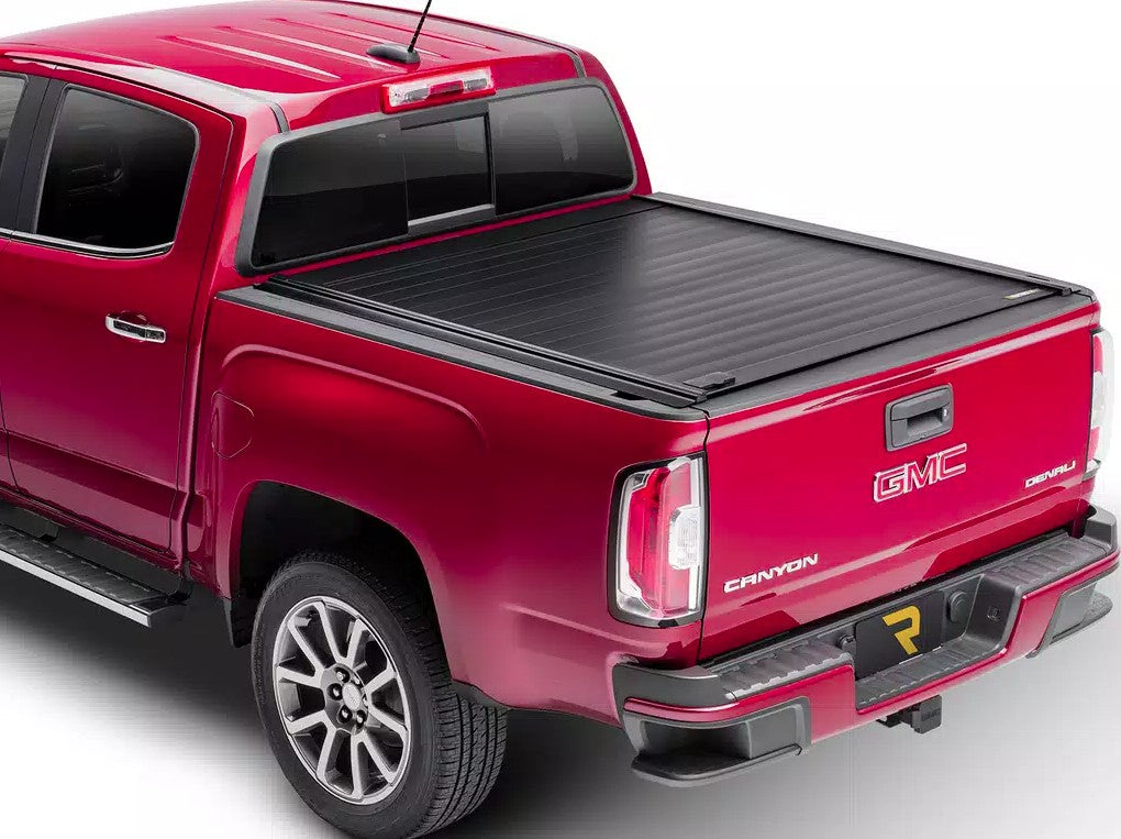 Retrax 80132RTX RetraxPRO MX Bed Cover