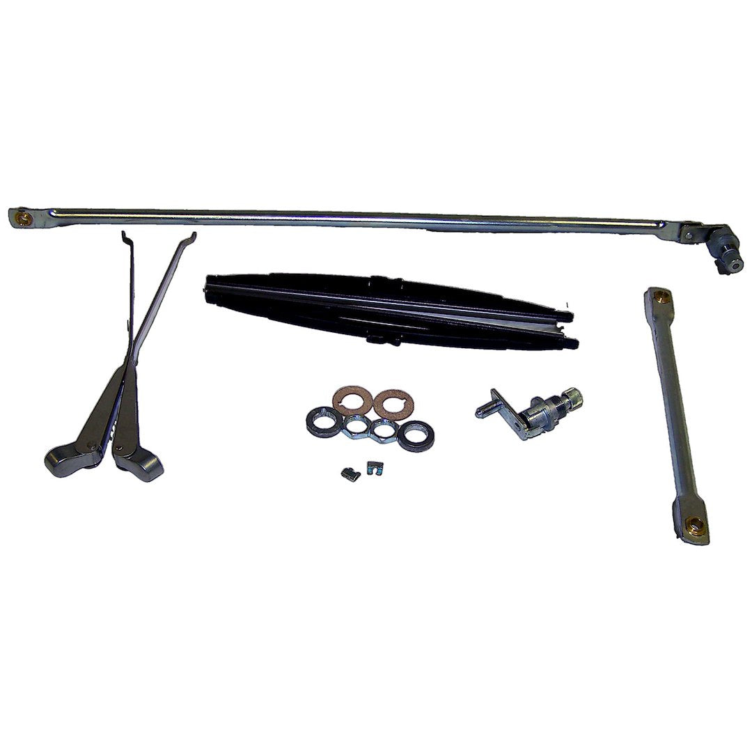 Crown Automotive 5453958KM Wiper-Linkage Master Set, No Rod - image 2
