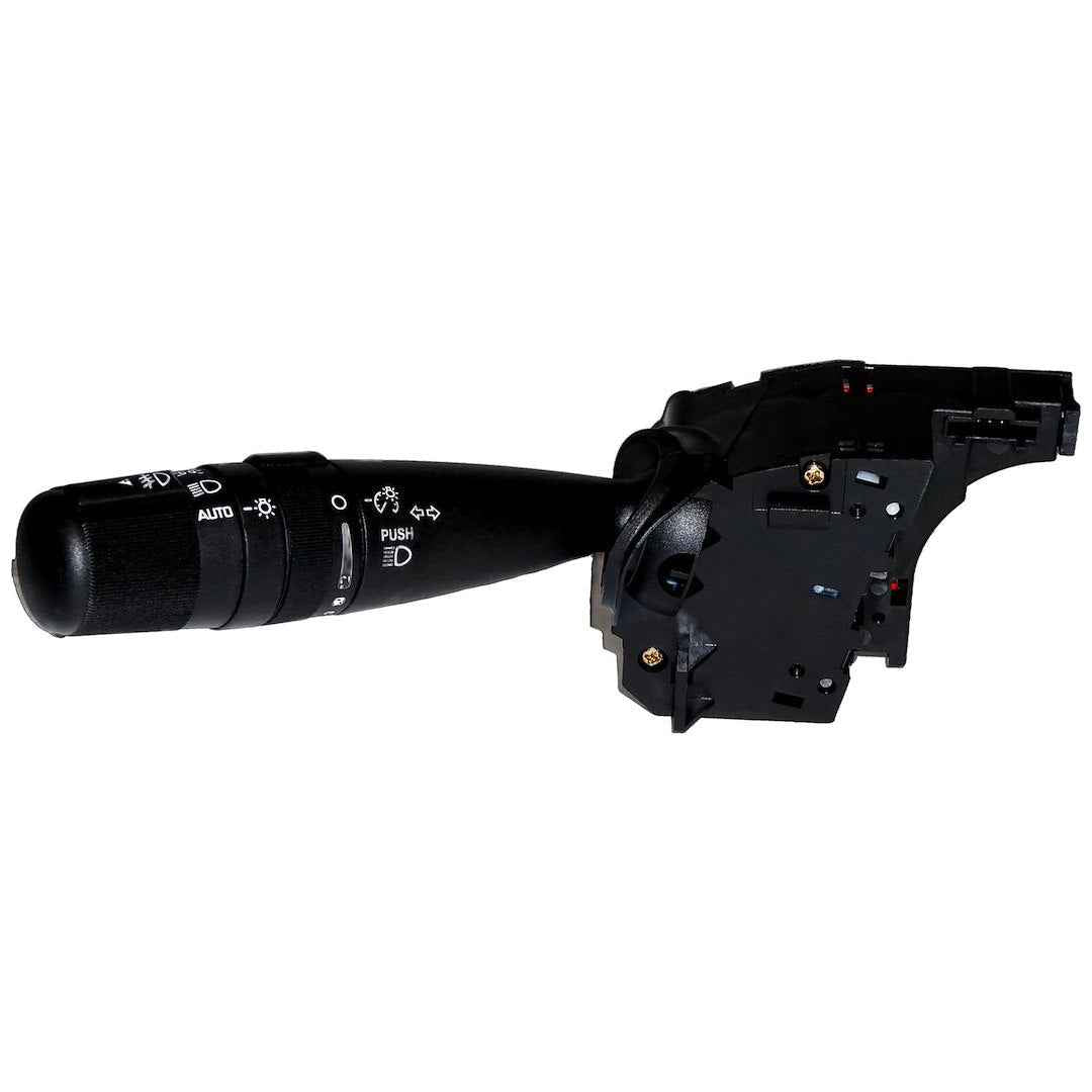 Crown Automotive 68015101AG Black Plastic Multifunction Control Unit