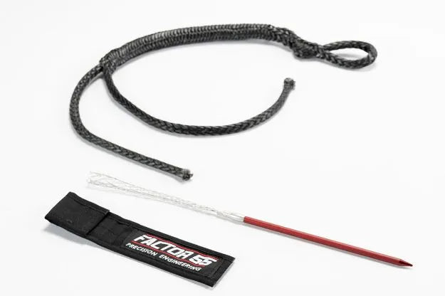 Factor 55 00410-51 XTV Fast FID Winch-Rope Repair Tool