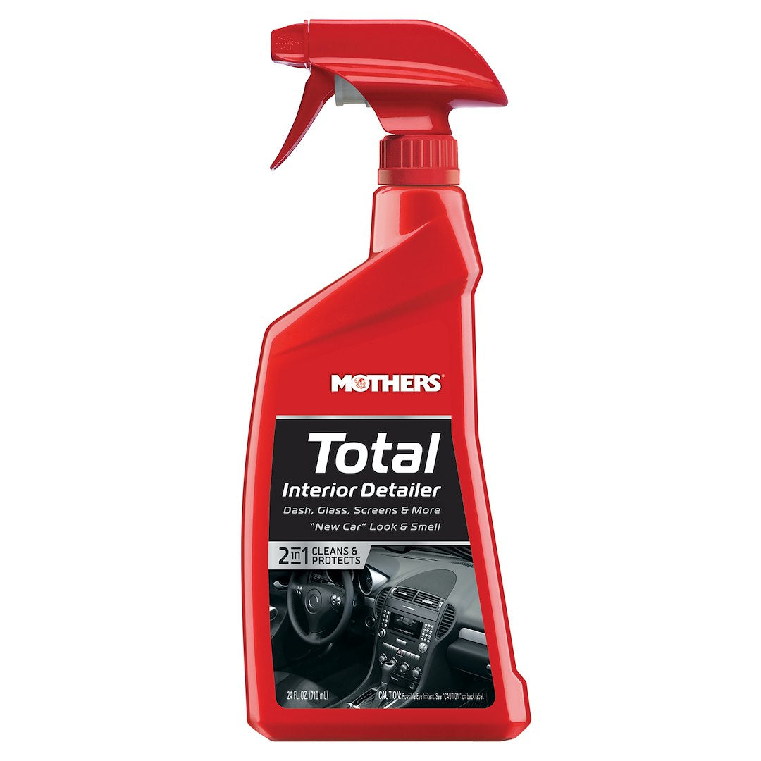 Mothers 05434 Vehicle Interior Detailer