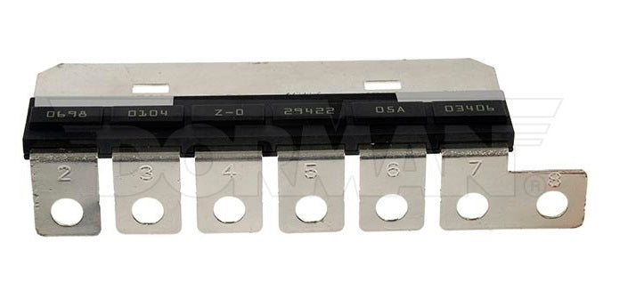 Dorman OE Solutions 956-358 Battery Fuse-Block Assembly - image 3
