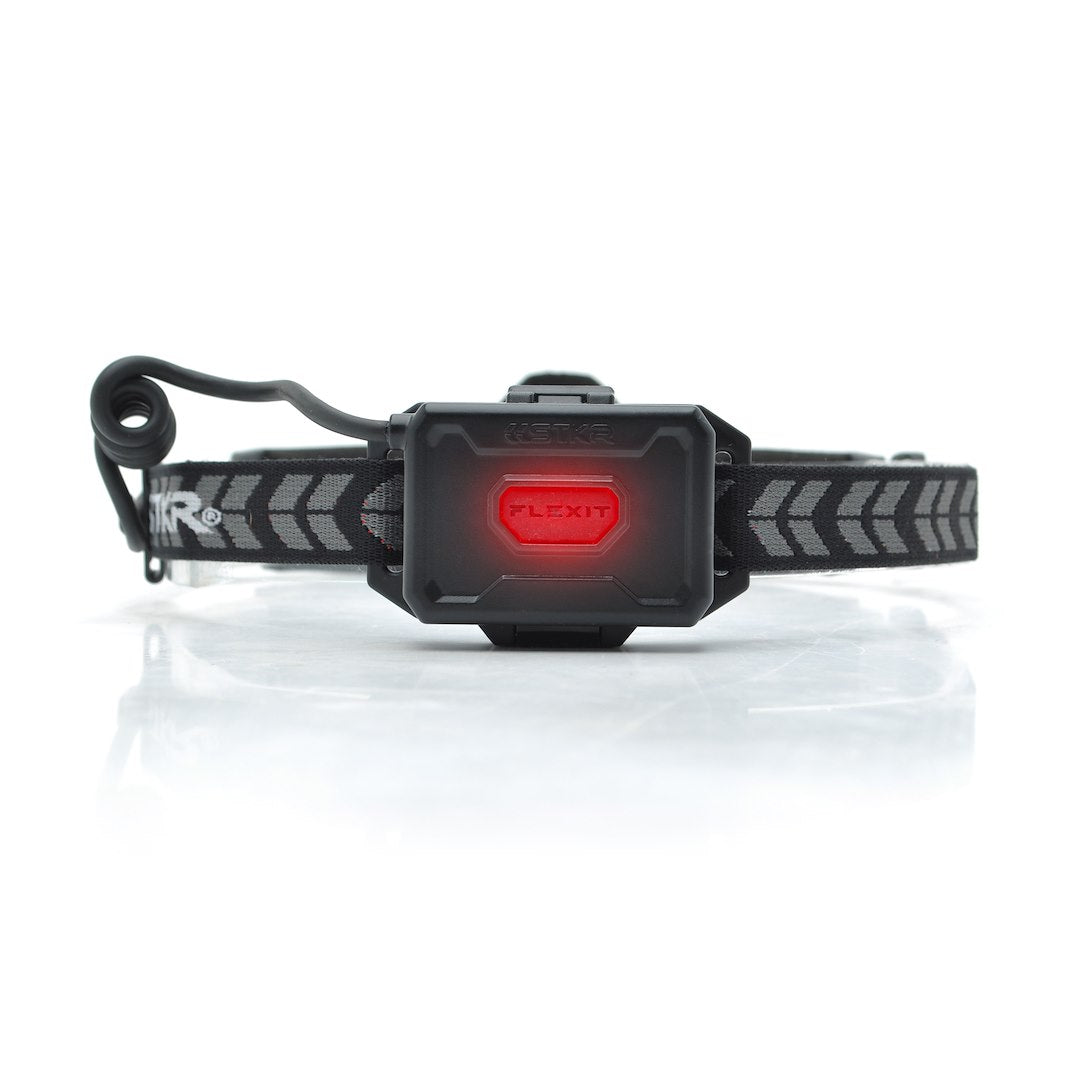 STKR Concepts 14204 FLEXIT Headlamp 3.0 Work Light