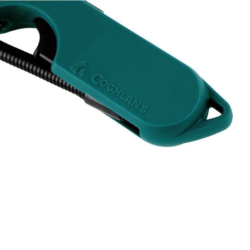 Coghlan's Plasma Lighter with Flexible Shaft – 2362