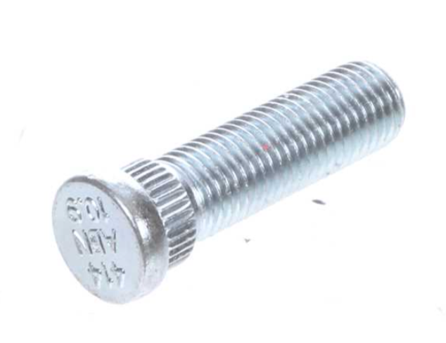 Dorman 610-414.1 AutoGrade Metric Steel Wheel Stud - image 2