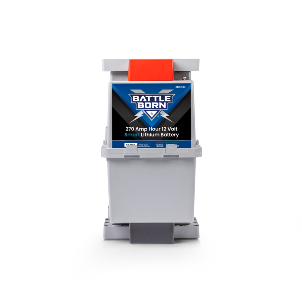 Battle Born Batteries Bbgc3ih Battery - image 3