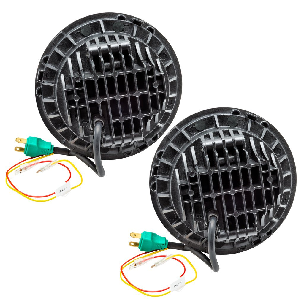 Oracle Lighting 5769-334 Composite Projector Headlamp Assembly