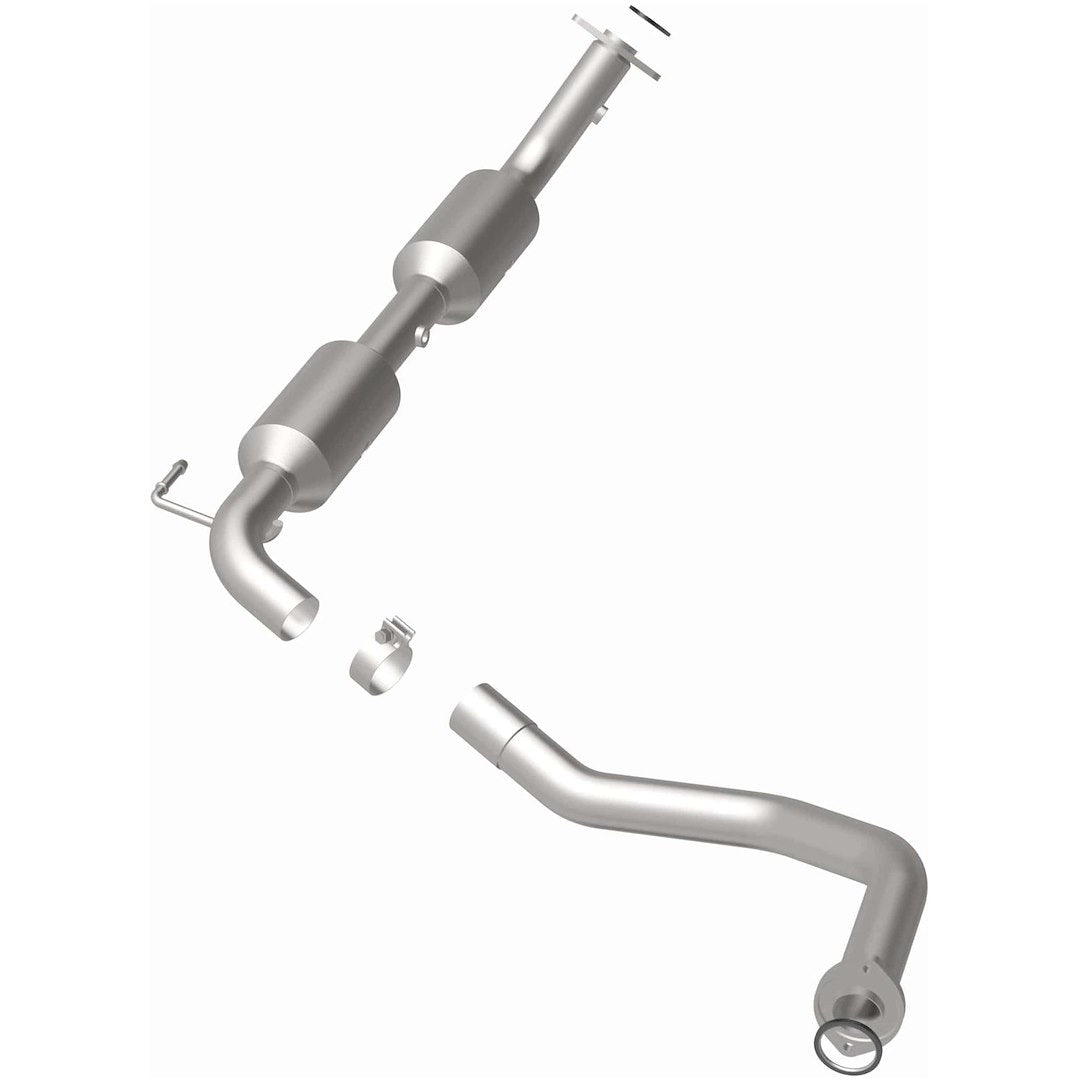 MagnaFlow 49935 OEM Grade OBDII Catalytic Converter