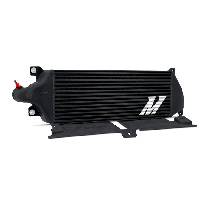 Mishimoto Mmint-Tac-24bk Performance Intercooler for Toyota Tacoma