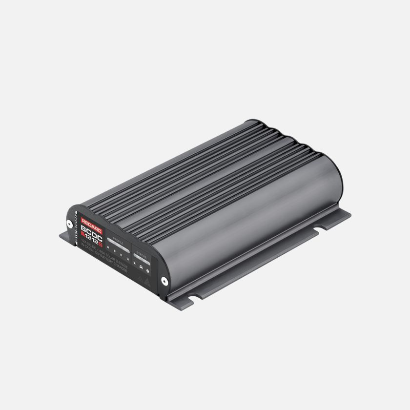 Redarc Bcdc1212s Battery Charger - image 1
