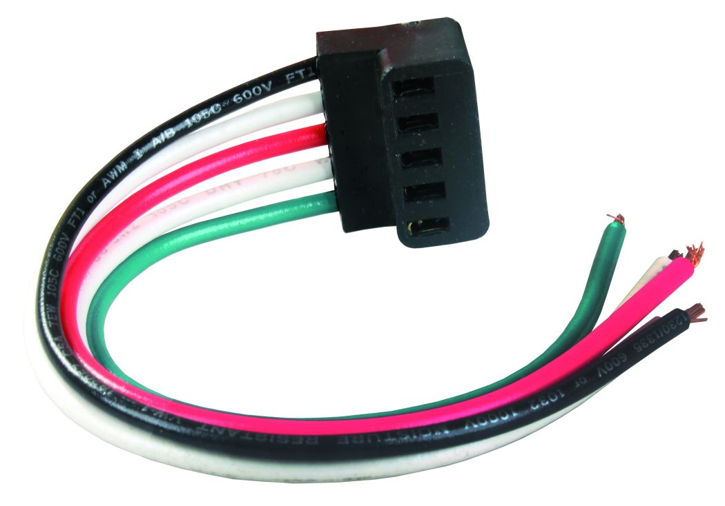 JR Products Slide Out Switch Wiring Harness (13945)