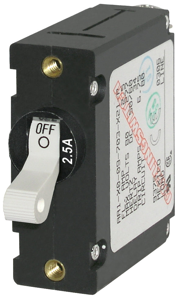 Blue Sea 7197-Bss Circuit Breaker - image 1