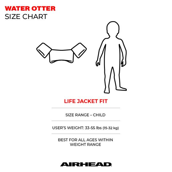 Airhead 10000-02-306 Pfd - Personal Floatation Device - image 3