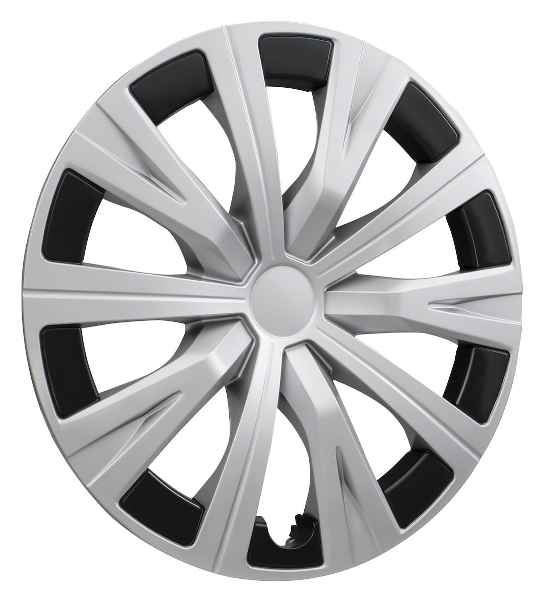 Coast To Coast 53016SC Camry 16-Inch Two-Tone Trim Set - image 2
