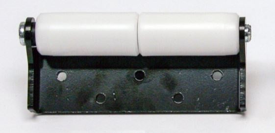 BAL RV Slide Out Roller (854304) – Inside Diameter (In): 1/2 Inch