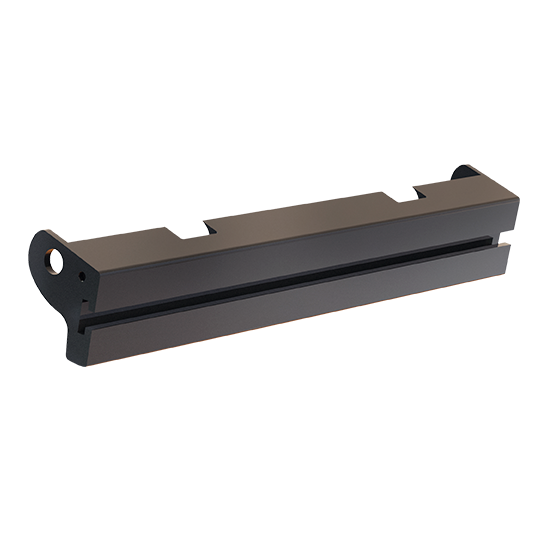 Mile Marker 78002 Accessory Mount for Winch Tie Bar