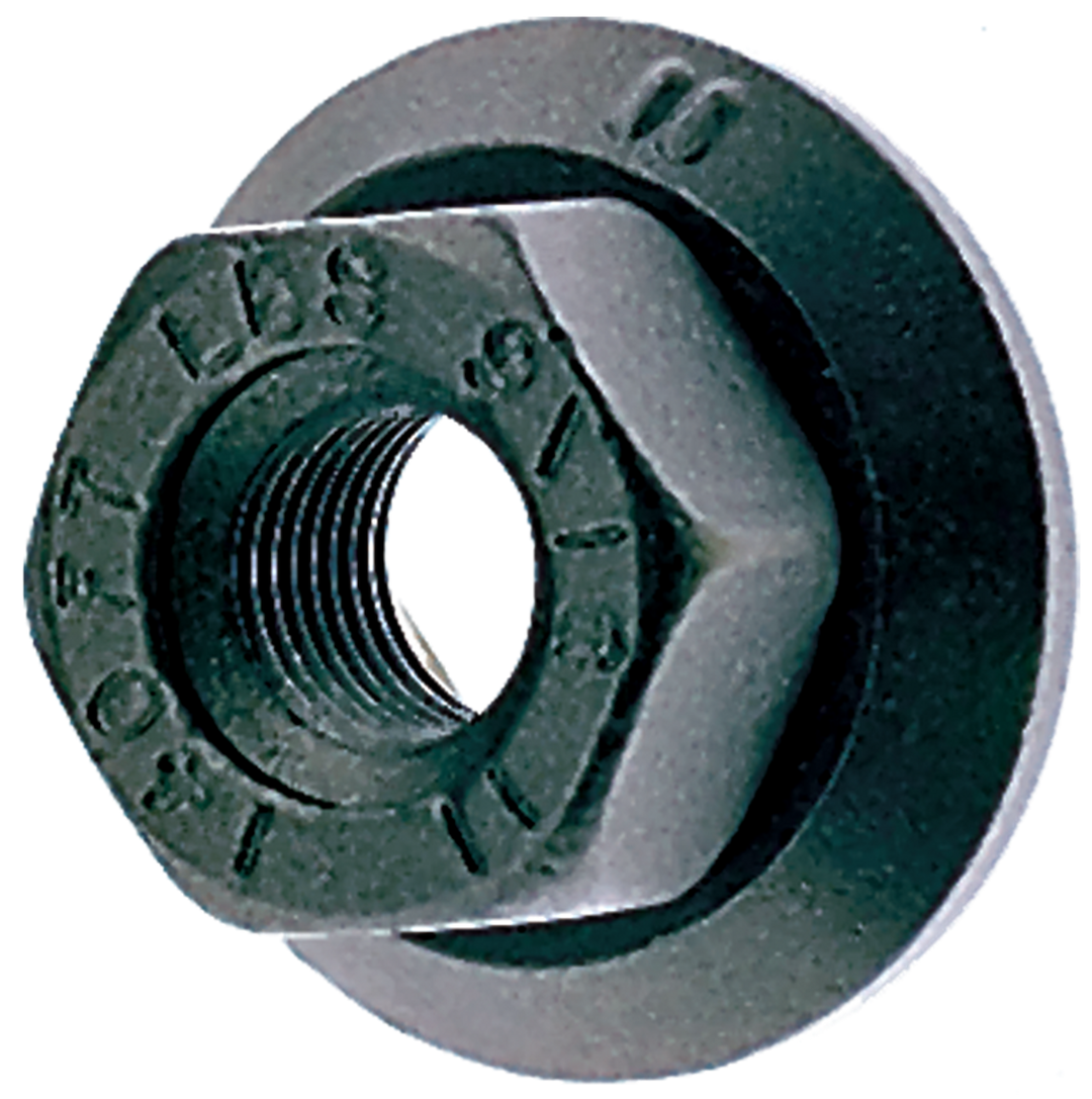 Phoenix USA 139987 Single Flange Wheel Lug Nut