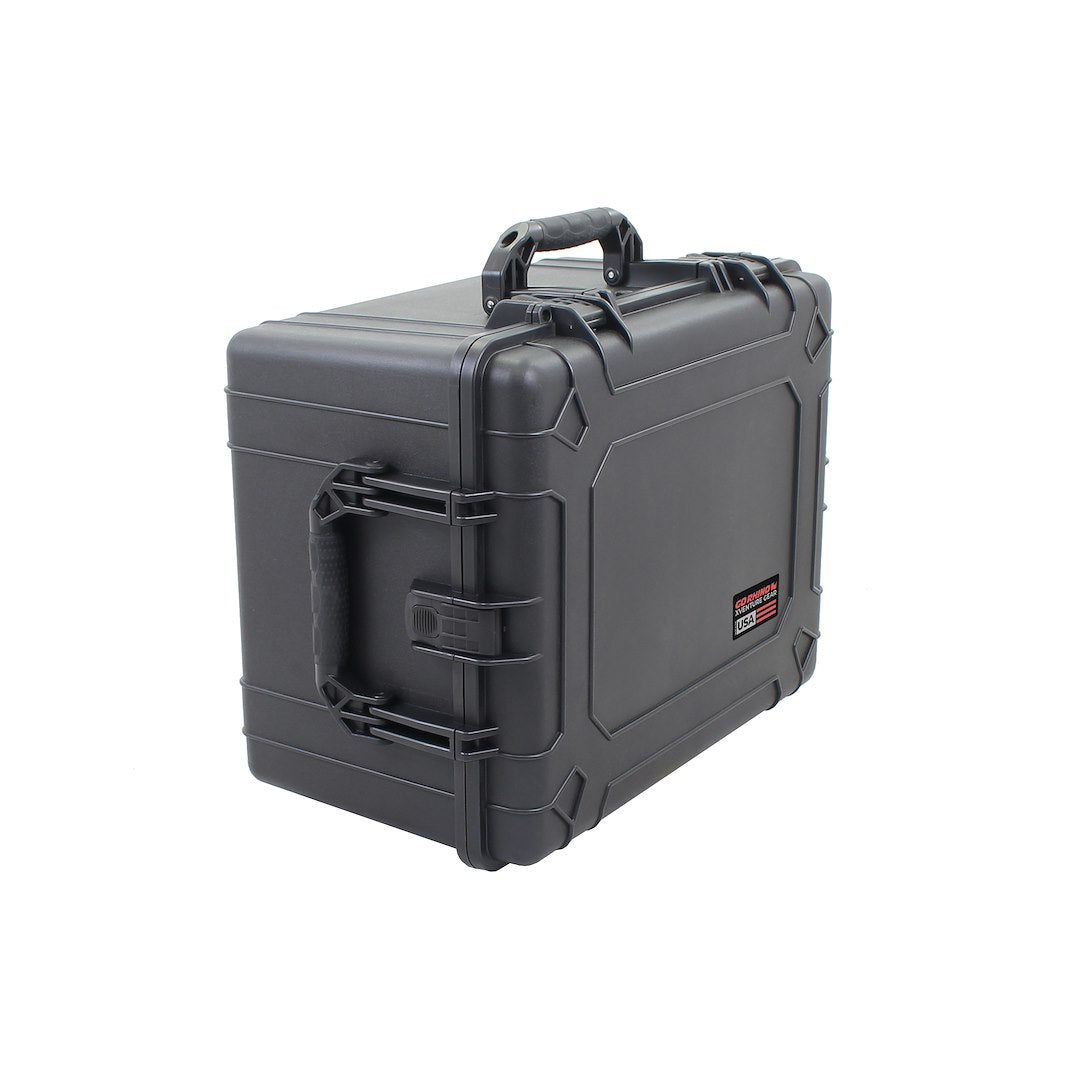 Go Rhino XG252014 Xventure Rigid Storage Case